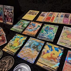 570+ Pokémon Bulk
